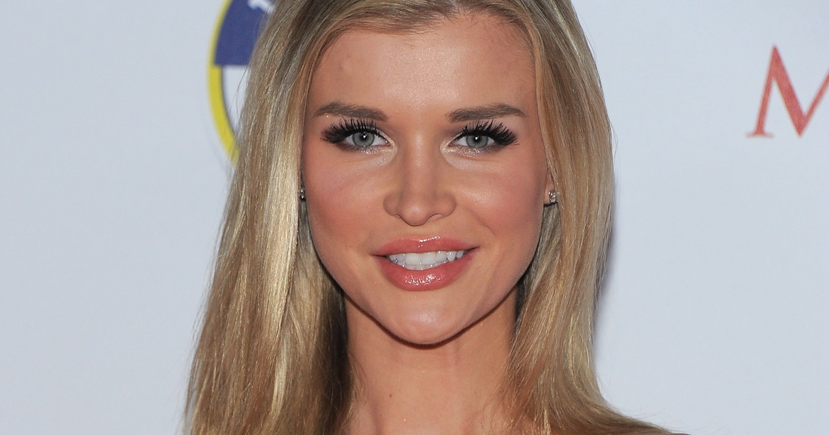 Joanna Krupa... z piersiami na wierzchu! Plejada.pl