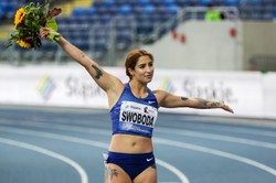 Miłośniczka tatuaży i zdrowego jedzenia. Jaka prywatnie jest Ewa Swoboda?