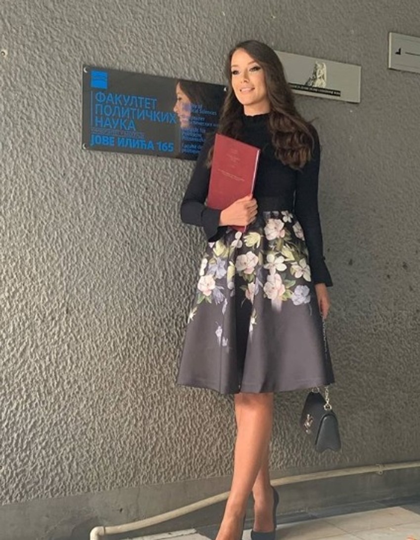 Katarina Šišmanović