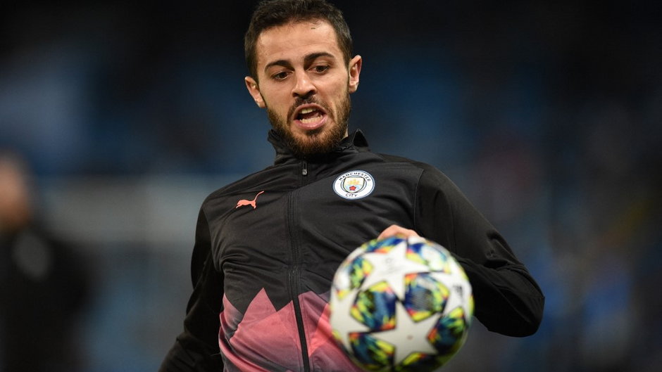 Bernardo Silva