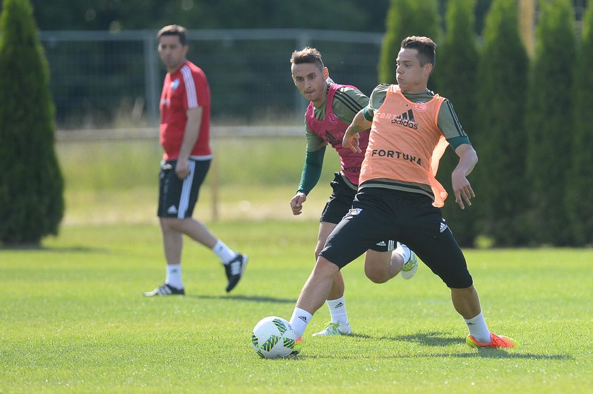 Ariel Borysiuk w Queens Park Rangers. Świetny interes Legii Warszawa!