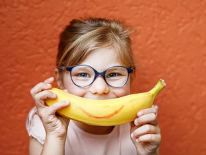 Ez az egyik legegészségesebb reggeli a gyerekeknek - tele van vitaminokkal! (x)