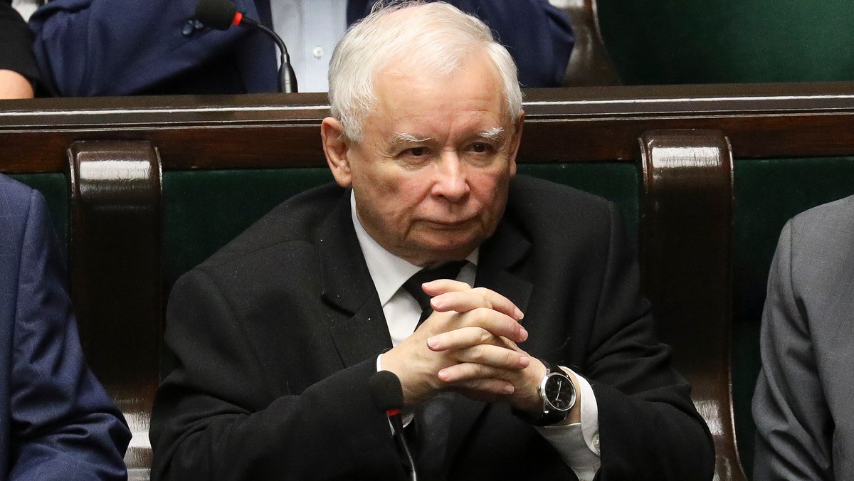 Jarosław Kaczyński