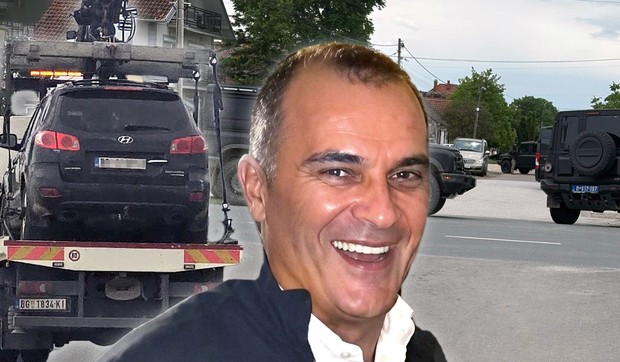 Aleksandar Nešović