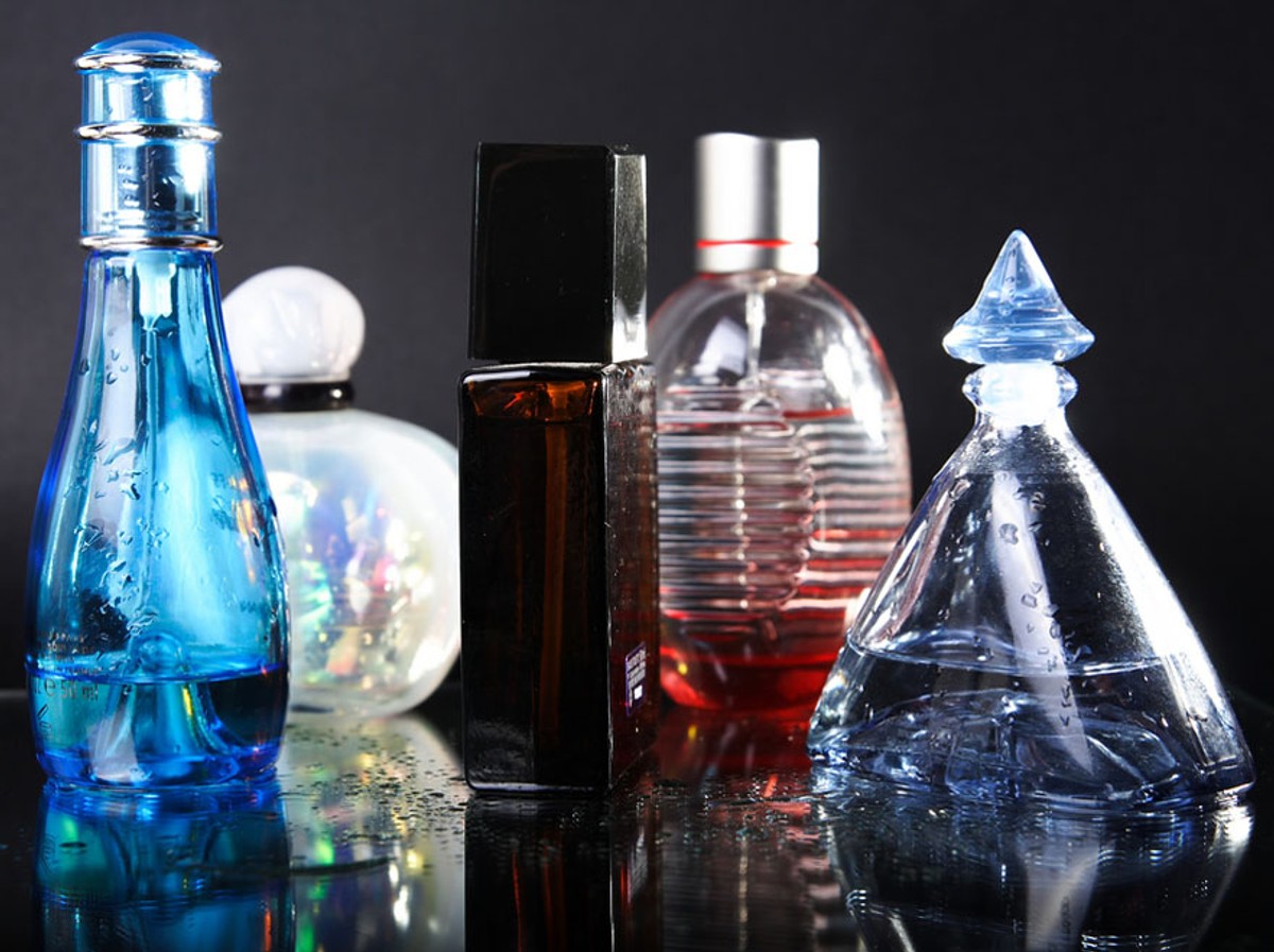 Tego jeszcze nie było: perfumy dopasowane do... grupy krwi