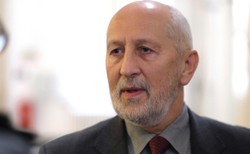 Prezes JSW odwołany bez podania przyczyny. We wtorek ogłoszenie konkursu na nowego prezesa