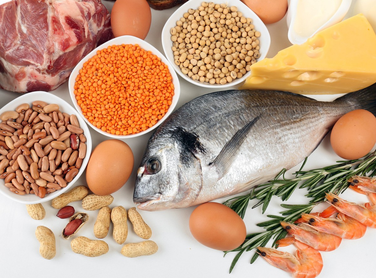 Szturmem zdobywa nowych zwolenników. Na czym polega dieta Paleo?