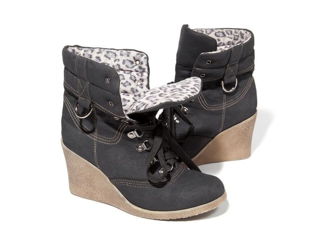 Szkolna kolekcja ubrań na sezon jesień-zima 2011 od House