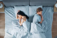 Mężczyźni tracą pociąg do żon po awansie roli kobiety na matkę