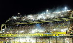 Genialna oprawa kibiców Boca Juniors! WIDEO