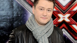 Jarosław Kuźniar, prowadzący program "X-Factor"