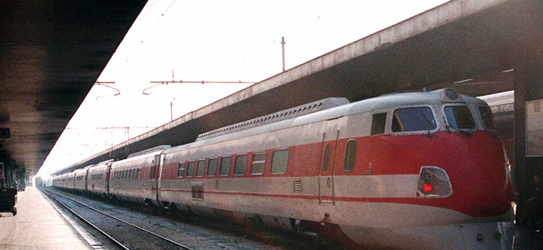 Już robią polskie Pendolino, ale Bruksela ma wątpliwości