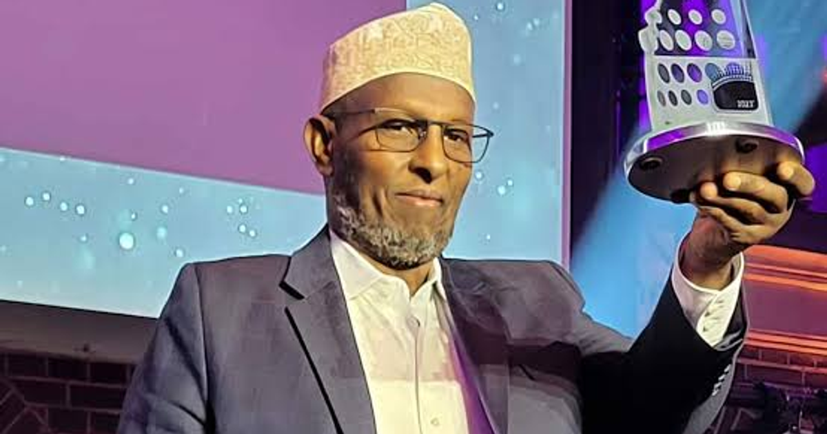 Meet Ahmed Mohamed Yusuf, the camel herder’s son who built a telecom giant serving 4 million Somalis, with 11 data centres and a growing 5G network