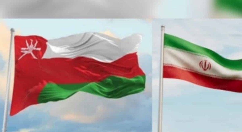 Iran, Oman agree to start space cooperation [Siasat]