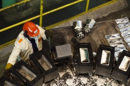 Na rynkach jest optymizm co do rozmów handlowych. Są i wzrosty cen metali