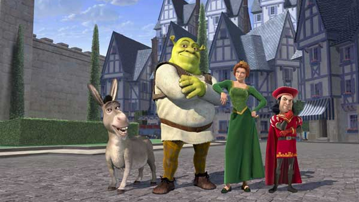 Jesienią 2011 roku Teatr Muzyczny w Gdyni wystawi musical "Shrek". Światowa premiera tej sztuki miała miejsce w sierpniu 2008 roku w amerykańskim Seattle, skąd po paru miesiącach trafiła na Broadway.