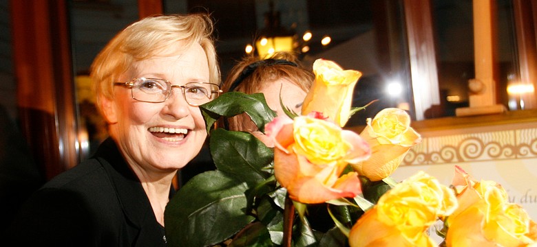 Edyta Wojtczak była ikoną telewizji. Z pracą pożegnała się za karę