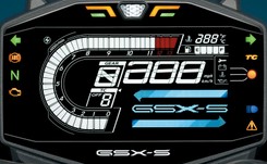 Nowe Suzuki GSX-S950 już w Polsce i nie tylko cena robi różnicę