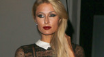 Paris Hilton w nietypowej dla siebie stylizacji. Ładnie?