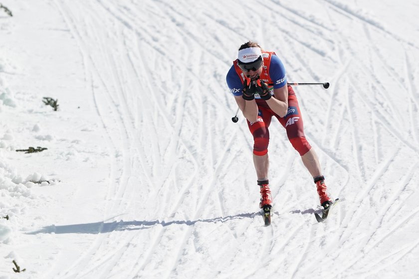 SEEFELD 2019 NORDIC SKI WORLD CHAMPIONSHIPS