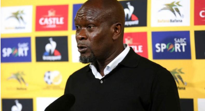 BREAKING: CK Akonnor sacked as Black Stars coach