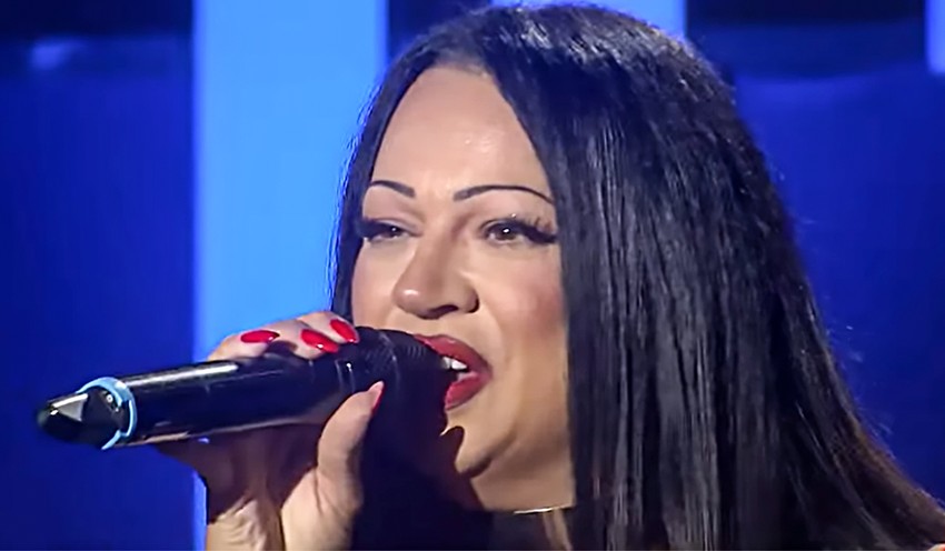 Ivana Šalipur
