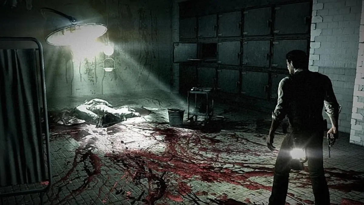 E3 2017. The Evil Within 2 jedną z zapowiedzi Bethesdy na dzisiejszej konferencji!