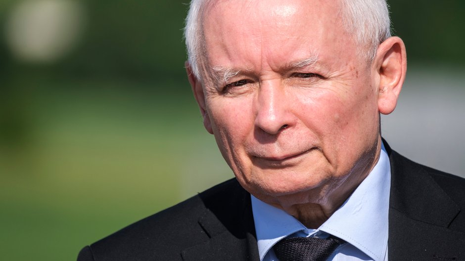 Jarosław Kaczyński