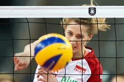 Brazylia przerwała zwycięską serię polskich siatkarek w Lidze Narodów