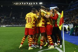 Tak dobrze w historii polskiej piłki jeszcze nie było. Jesteśmy na 12. w rankingu UEFA