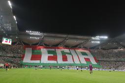 ELIMINACJE LM LEGIA KONTRA CELTIC