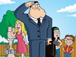 Zły bliźniak "Family Guya"