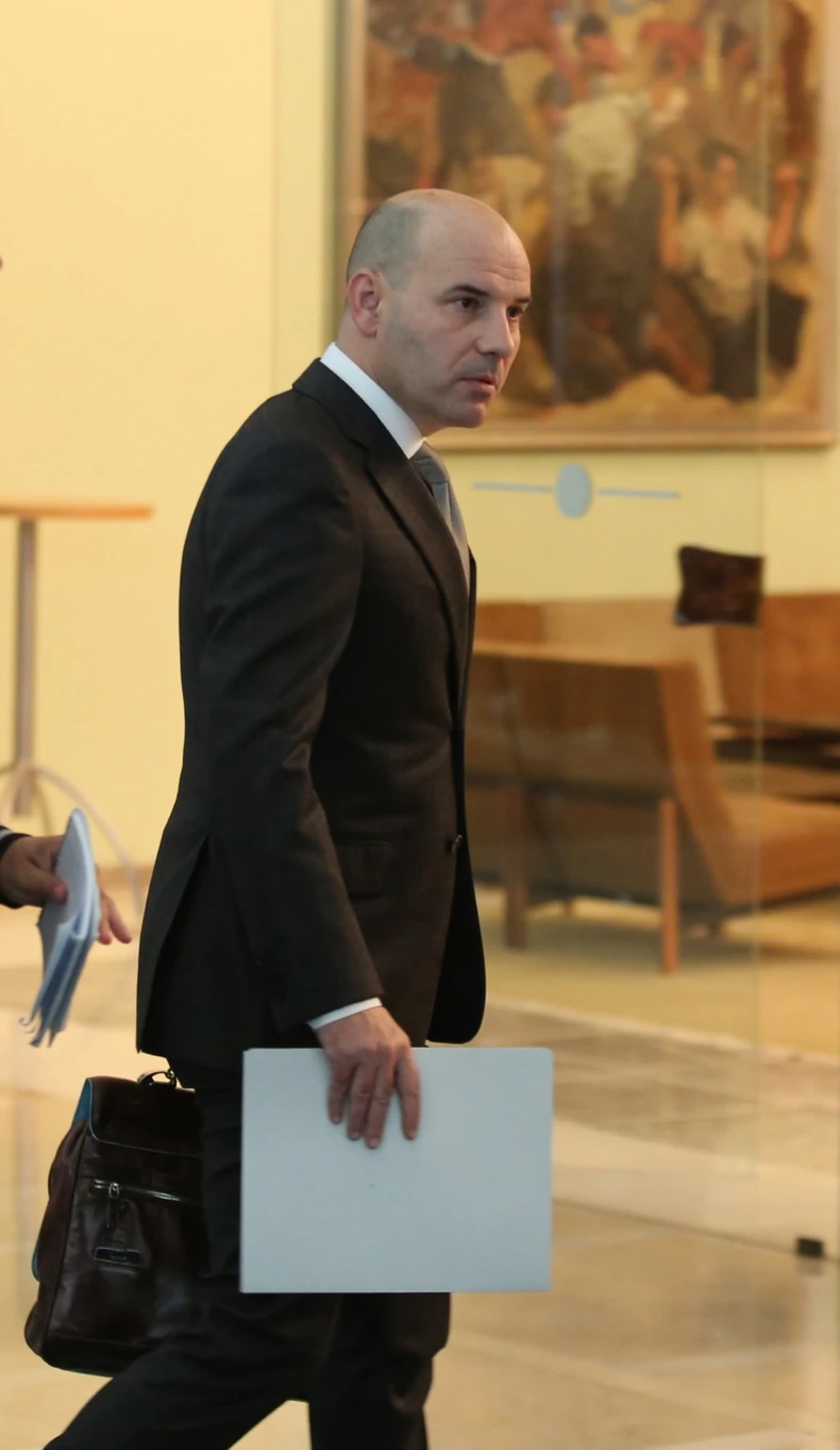 Aleksandar Đorđević