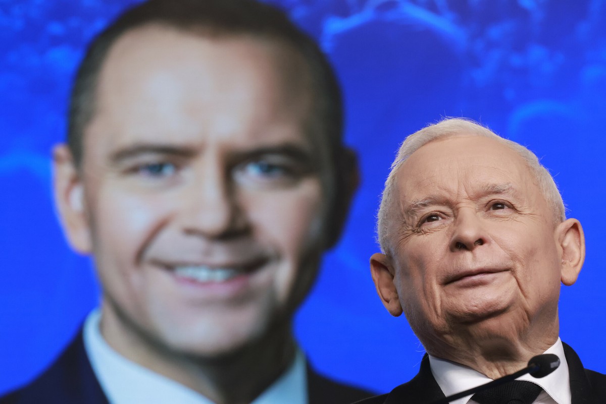 Jarosław Kaczyński