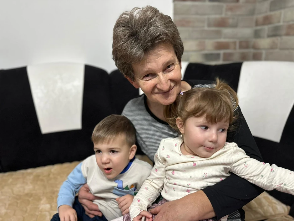 Oni kod nas imaju slobodu, ali naravno u granicama normale - kaže Snežana