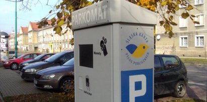 Koronawirus: w Tychach zrezygnowano z opłaty parkingowej