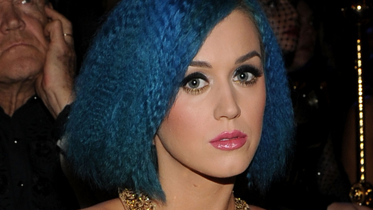 "Part Of Me" to tytuł premierowej piosenki Katy Perry, która trafi na reedycję albumu "Teenage Dream".