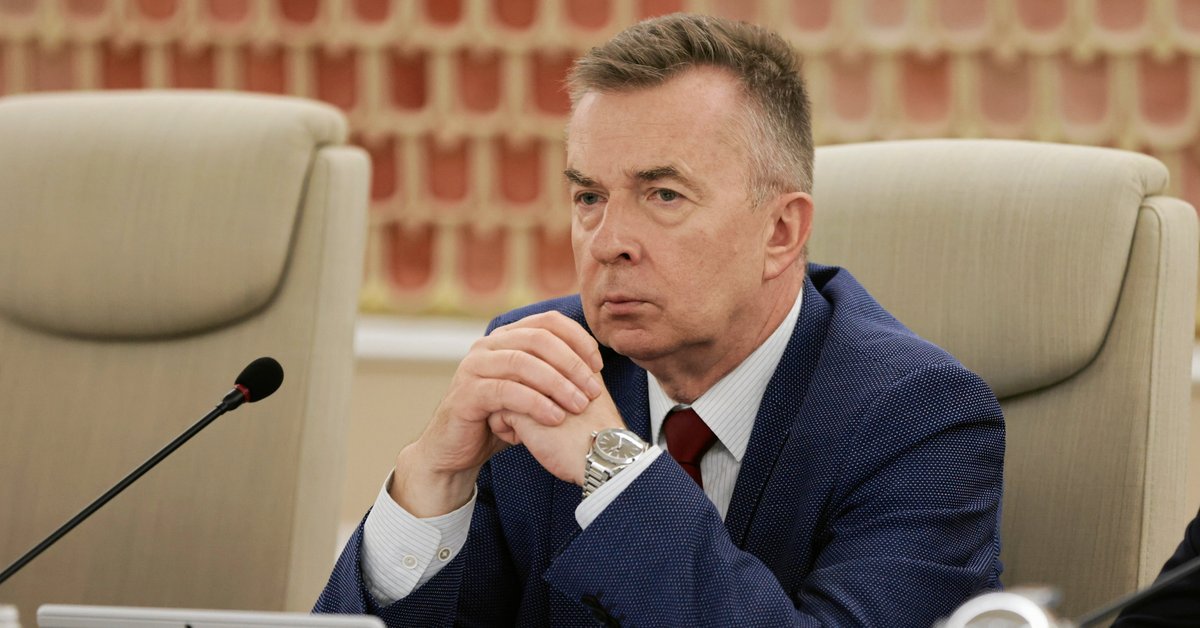 "Bułgarka" doradczynią ministra nauki. Jak Wieczorek przebił Czarnka