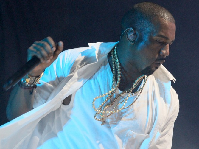 Kanye West