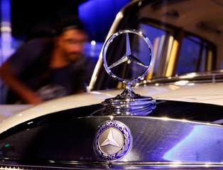 Kolejny gracz na rynku elektrycznych aut. Gigant rzuca wyzwanie Tesli i BMW