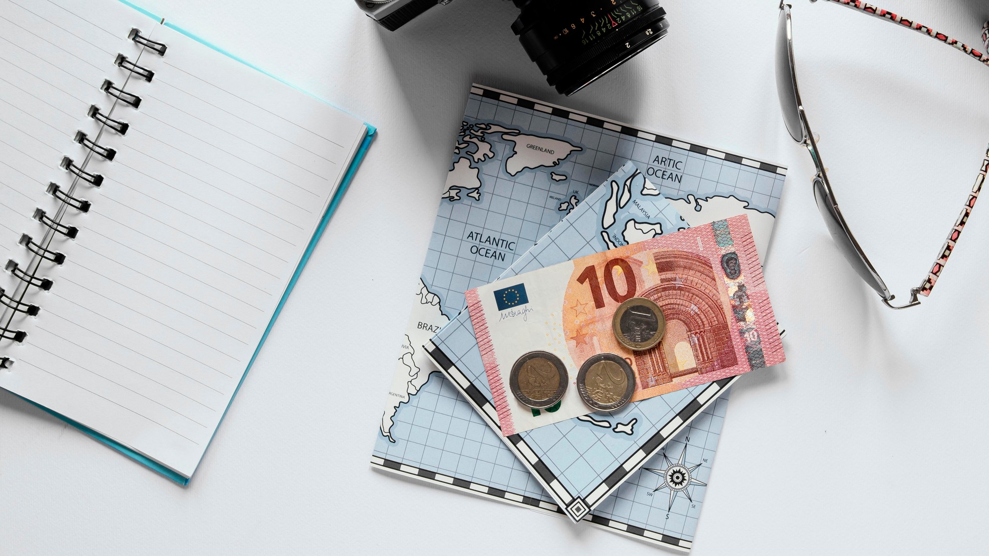 Plánovanie dovolenky môže byť aj lacné.