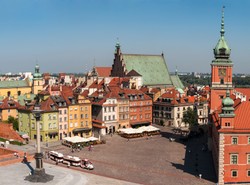 26,8 proc. - frekwencja na referendum w Warszawie. Gronkiewicz-Waltz zostaje?