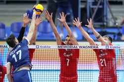 Memoriał Wagnera. Polska bez straty seta pokonała Argentynę