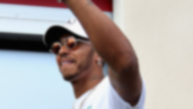 GP Francji: kierowcy Mercedesa najszybsi w pierwszym treningu