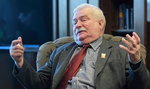 Lech Wałęsa: „Donald Tusk dobrze reprezentuje nasz kraj”