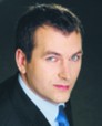 Grzegorz Ogórek menedżer w dziale prawno-podatkowym PricewaterhouseCoopers Sp. z o.o.