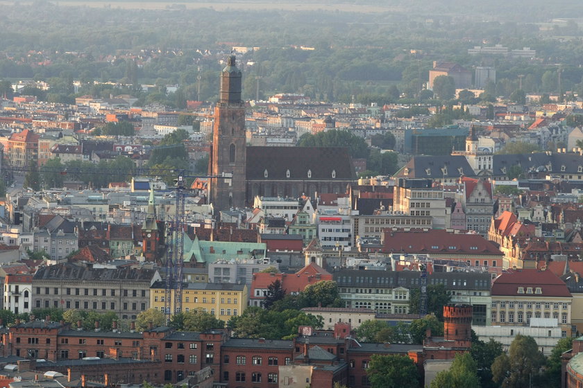 Wrocław