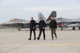 Morawiecki: Budżet ma pieniądze, ale przebudujemy naszą politykę