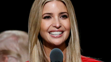 Businesswoman, projektantka mody, asystentka 45. prezydenta USA. Kim jest Ivanka Trump?