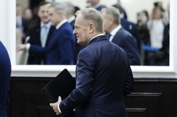 Rząd ma pod górkę. Czy to koniec Tuska? "PiS też było w dołku, a później wygrało"